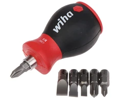 MULTIBIT ATSUKTUVAS WH-MD/MULTI-1/STUBBY WIHA