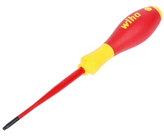 ATSUKTUVAS TORX TR WH-SFE/T15H-100MM/SLIMFIX WIHA