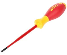 ATSUKTUVAS TORX TR WH-SFE/T25H-125MM/SLIMFIX WIHA