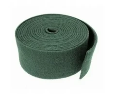 Klingspor WLOKNINA SZLIF.115/10MB NRO400 FINE KASZTANOWA