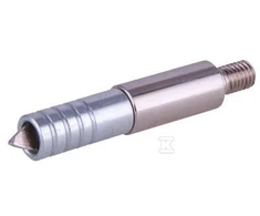 Grąžtas Wolfcraft Pilotas skylių pjūklams Keramika 5920000 - 5940000