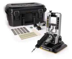 Work Sharp Profesionalus Tikslus Adjust Elite