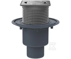 LUBŲ NUOTEKAS HL310PRBLUE-3000