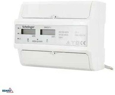 Bemko Wskażnik napięcia 1F CYFROWY 80-500V SCHELINGER