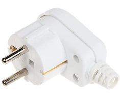 KAMPINIS KIŠTUKAS 3390-00/EPN 250 V 16 A Elektro-Plast