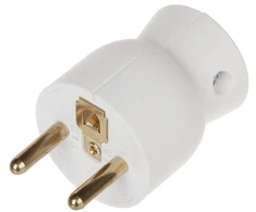 KAMPINIS KIŠTUKAS LE-50101 230 V 16 A LEGRAND
