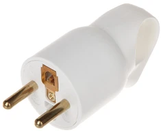 KAMPINIS KIŠTUKAS LE-50103 230 V 16 A LEGRAND