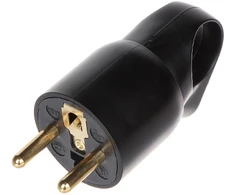 KAMPINIS KIŠTUKAS LE-50107 230 V 16 A LEGRAND