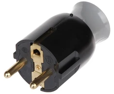KAMPINIS KIŠTUKAS LE-50173 230 V 16 A LEGRAND