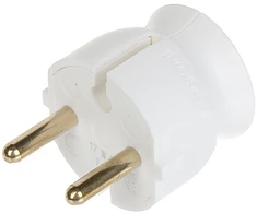 KAMPINIS KIŠTUKAS LE-50183 230 V 16 A LEGRAND