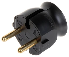 KAMPINIS KIŠTUKAS LE-50184 230 V 16 A LEGRAND