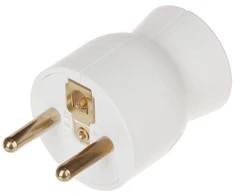 PAPRASTAS KIŠTUKAS LE-50100 230 V 16 A LEGRAND