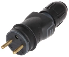 PAPRASTAS KIŠTUKAS LE-50110 230 V 16 A LEGRAND