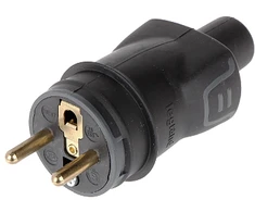 PAPRASTAS KIŠTUKAS LE-50114 230 V 16 A LEGRAND