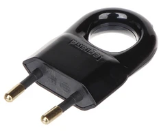 PAPRASTAS KIŠTUKAS LE-50309 230 V 2.5 A LEGRAND