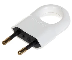PAPRASTAS KIŠTUKAS LE-50310 230 V 2.5 A LEGRAND