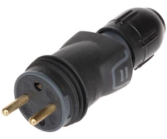 PAPRASTAS KIŠTUKAS LE-50444 230 V 16 A LEGRAND