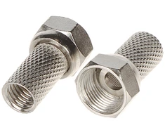 KIŠTUKAS F/5.0-CAB*P50 CABLETECH
