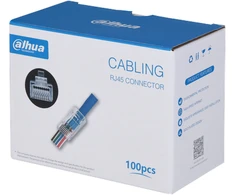 DAHUA PFM976-531-PT RJ45 CAT.5e TINKLO KAIŠTUKAS