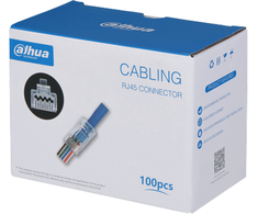 DAHUA PFM976-631-PT RJ45 CAT.6 TINKLO KAIŠTUKAS