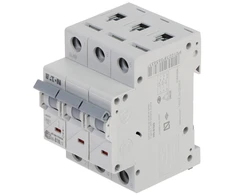 VAROMASIS JUNGIKLIS HN-B10/3 TRIFAZIS 10 A B TIPAS EATON