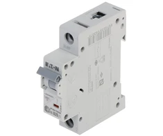 VAROMASIS JUNGIKLIS HN-B25/1 VIENFAZIS 25 A B TIPAS EATON