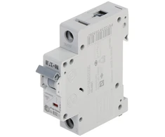 VAROMASIS JUNGIKLIS HN-B32/1 VIENFAZIS 32 A B TIPAS EATON