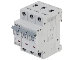 VAROMASIS JUNGIKLIS HN-B32/3 TRIFAZIS 32 A B TIPAS EATON