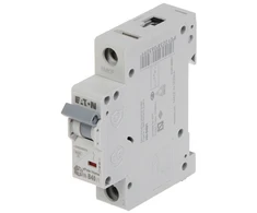 VAROMASIS JUNGIKLIS HN-B40/1 VIENFAZIS 40 A B TIPAS EATON