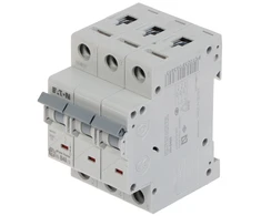 VAROMASIS JUNGIKLIS HN-B40/3 TRIFAZIS 40 A B TIPAS EATON