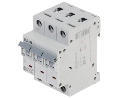 VAROMASIS JUNGIKLIS HN-C16/3 TRIFAZIS 16 A C TIPAS EATON