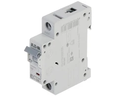 VAROMASIS JUNGIKLIS HN-C20/1 VIENFAZIS 20 A C TIPAS EATON
