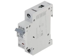 VAROMASIS JUNGIKLIS HN-C32/1 VIENFAZIS 32 A C TIPAS EATON