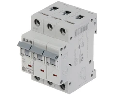 VAROMASIS JUNGIKLIS HN-C32/3 TRIFAZIS 32 A C TIPAS EATON