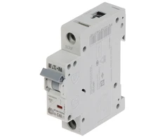 VAROMASIS JUNGIKLIS HN-C40/1 VIENFAZIS 40 A C TIPAS EATON
