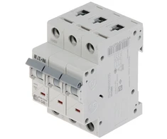 VAROMASIS JUNGIKLIS HN-C40/3 TRIFAZIS 40 A C TIPAS EATON