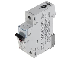 VAROMASIS JUNGIKLIS LE-403353 VIENFAZIS 6 A B TIPAS LEGRAND