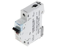 VAROMASIS JUNGIKLIS LE-403355 VIENFAZIS 10 A B TIPAS LEGRAND
