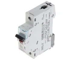 VAROMASIS JUNGIKLIS LE-403358 VIENFAZIS 20 A B TIPAS LEGRAND