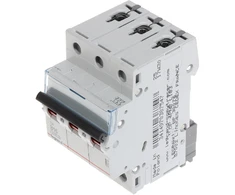 VAROMASIS JUNGIKLIS LE-403402 TRIFAZIS 16 A B TIPAS LEGRAND