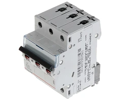 VAROMASIS JUNGIKLIS LE-403403 TRIFAZIS 20 A B TIPAS LEGRAND