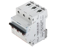 GRANDINIS JUNGTIKLIS LE-403545 TRIJŲ FAZIŲ 16 A C TIPO LEGRAND