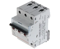 VAROMASIS JUNGIKLIS LE-403546 TRIFAZIS 20 A C TIPAS LEGRAND