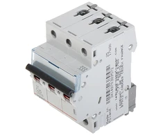VAROMASIS JUNGIKLIS LE-403547 TRIFAZIS 25 A C TIPAS LEGRAND