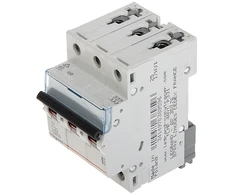 VAROMASIS JUNGIKLIS LE-403548 TRIFAZIS 32 A C TIPAS LEGRAND