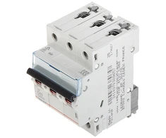 VAROMASIS JUNGIKLIS LE-403551 TRIFAZIS 63 A C TIPAS LEGRAND