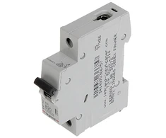 VAROMASIS JUNGIKLIS LE-419137 VIENFAZIS 20 A B TIPAS LEGRAND