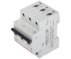 VAROMASIS JUNGIKLIS LE-419170 TRIFAZIS 20 A B TIPAS LEGRAND