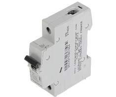 VAROMASIS JUNGIKLIS LE-419200 VIENFAZIS 10 A C TIPAS LEGRAND