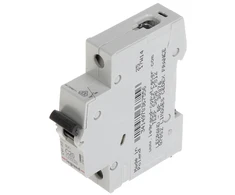 VAROMASIS JUNGIKLIS LE-419203 VIENFAZIS 20 A C TIPAS LEGRAND